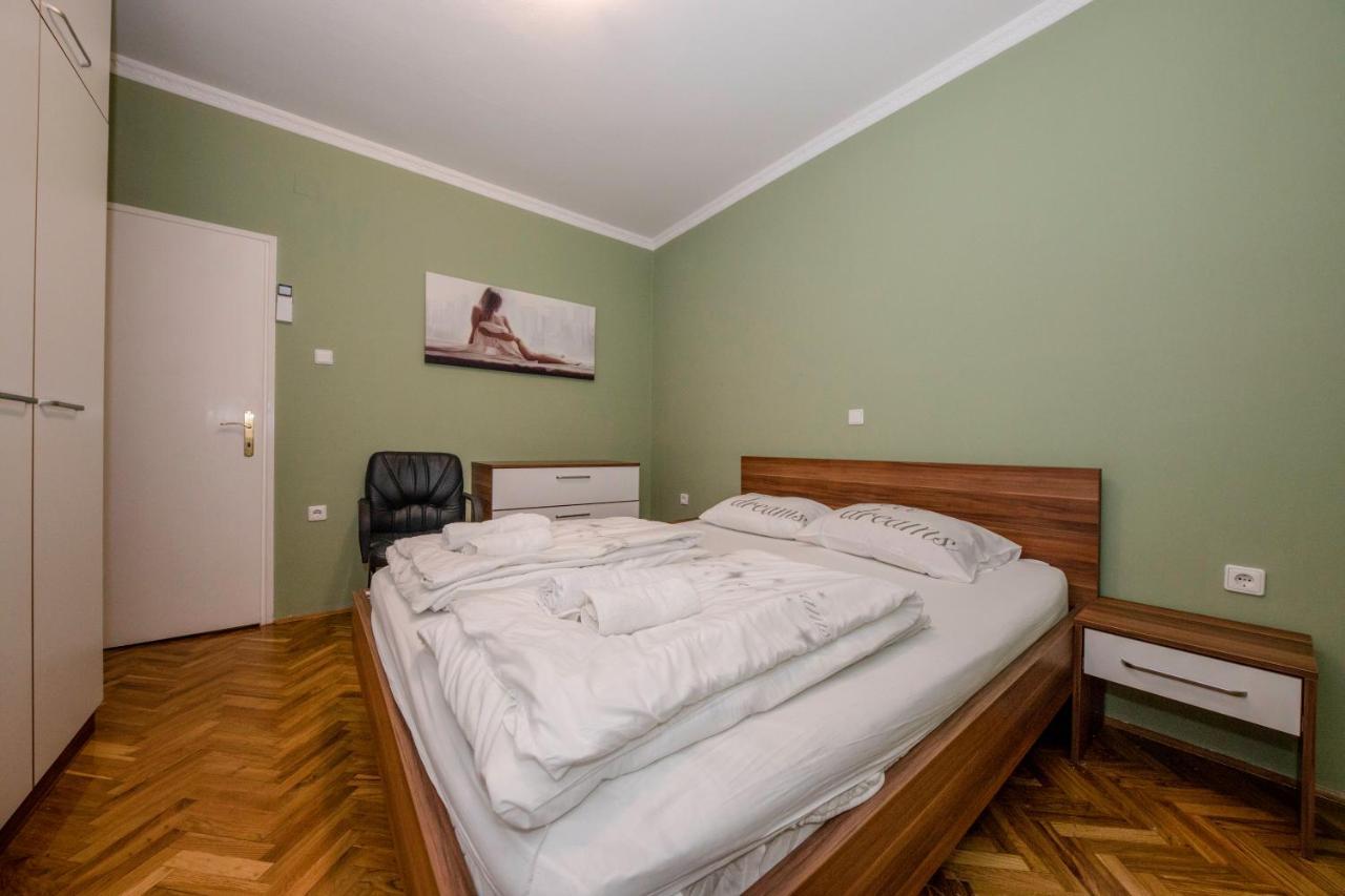 Apartmani Ana & Milo Lopar Luaran gambar