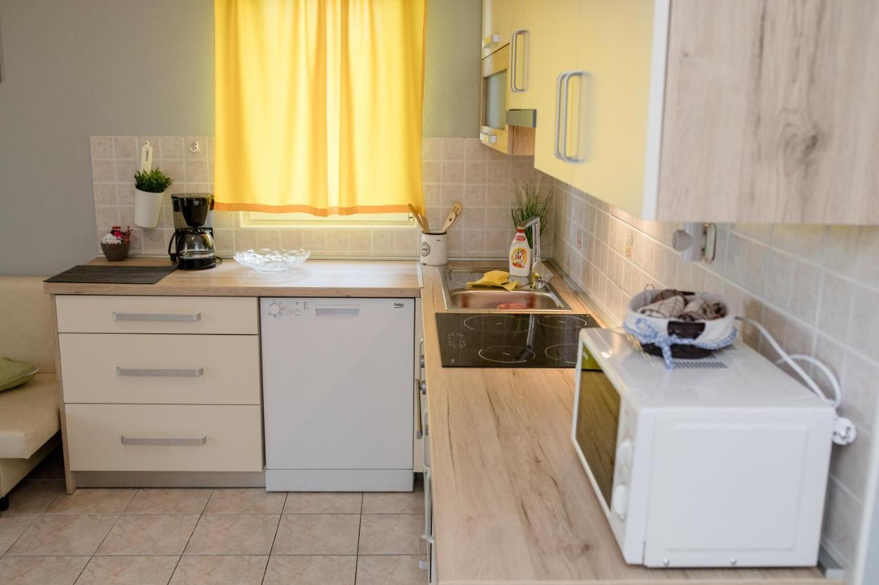Apartmani Ana & Milo Lopar Luaran gambar