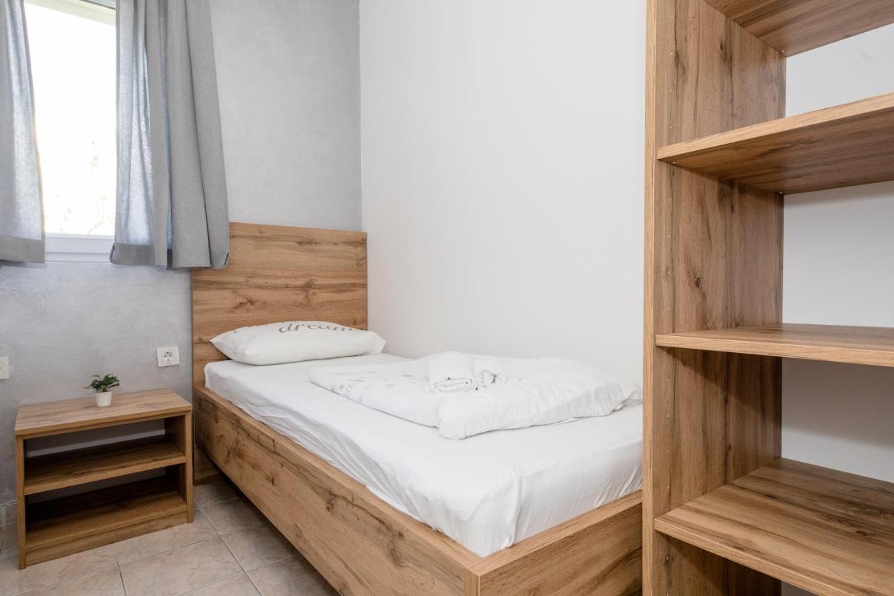 Apartmani Ana & Milo Lopar Luaran gambar